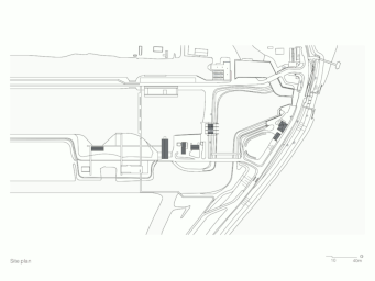01_Clean_Site-plan_Kinderdijk_MDB architecten